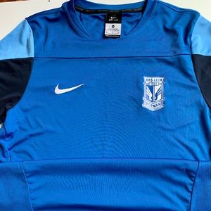 Nike soccer jersey